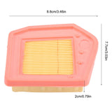 10 X Air Filter Cleaner For Stihl FS410 FS460 FS240 FS260 FS360 Trimmer