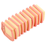 10 X Air Filter Cleaner For Stihl FS410 FS460 FS240 FS260 FS360 Trimmer - Extra Image