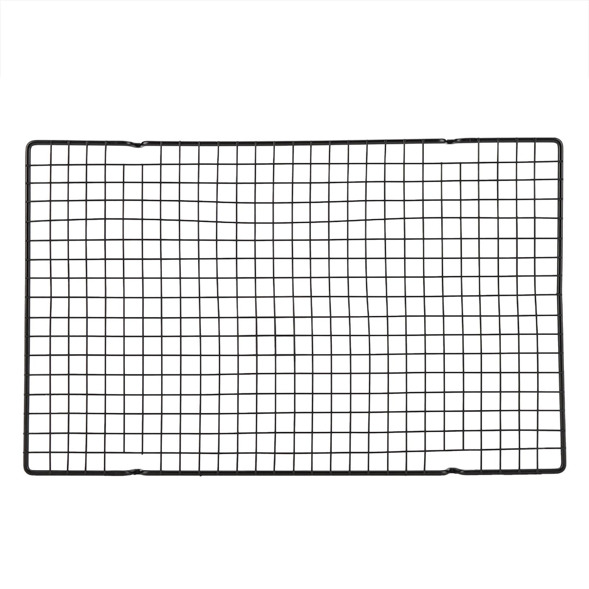 Stainless Steel Cooling and Baking Rack Nonstick Cooking Grill Tray For Biscuit / Cake / Bread