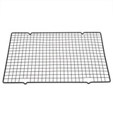 Stainless Steel Cooling and Baking Rack Nonstick Cooking Grill Tray For Biscuit / Cake / Bread