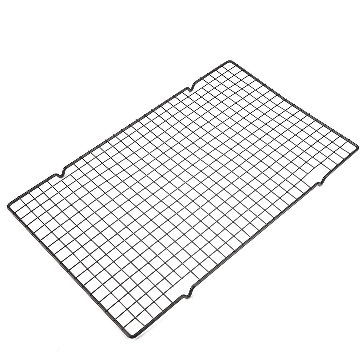 Stainless Steel Cooling and Baking Rack Nonstick Cooking Grill Tray For Biscuit / Cake / Bread