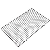 Stainless Steel Cooling and Baking Rack Nonstick Cooking Grill Tray For Biscuit / Cake / Bread