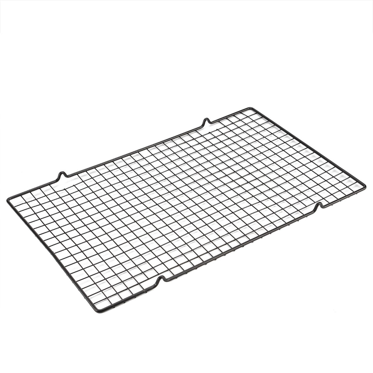 Stainless Steel Cooling and Baking Rack Nonstick Cooking Grill Tray For Biscuit / Cake / Bread