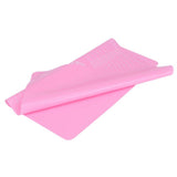 Anti slip Silicone Baking Mat NOn stick Rolling Dough Pad for Bakeware Liner - Extra Image