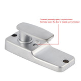 2 - 8 Digit Code Combination Door Zinc Alloy Convenient Password Security Coded Lock