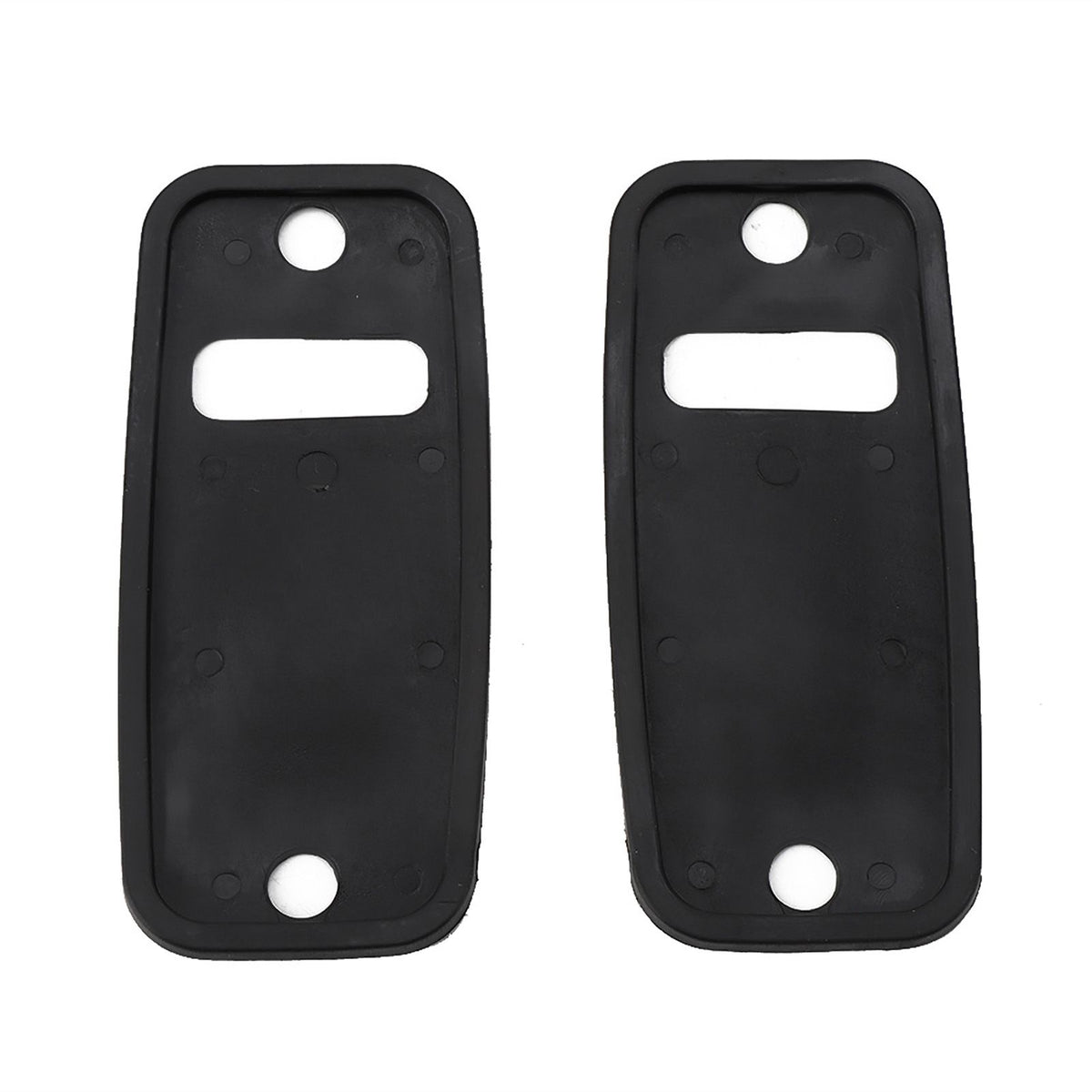 2 - 8 Digit Code Combination Door Zinc Alloy Convenient Password Security Coded Lock