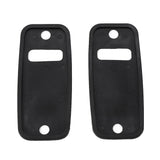 2 - 8 Digit Code Combination Door Zinc Alloy Convenient Password Security Coded Lock