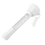 Thermometer Swimming Pool Floating Thermograph Water Temperature Testing Tool for Spa