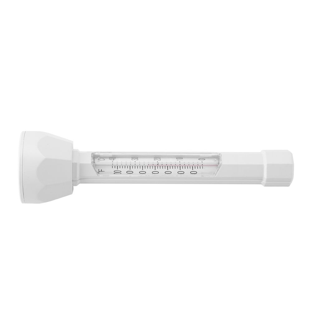 Thermometer Swimming Pool Floating Thermograph Water Temperature Testing Tool for Spa