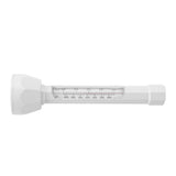 Thermometer Swimming Pool Floating Thermograph Water Temperature Testing Tool for Spa