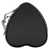 Carbon Steel Cake Mold with Removable Pan Tray Heart Shaped Baking Mould Nonstick Cookware - Extra Image