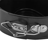 Carbon Steel Cake Mold with Removable Pan Tray Heart Shaped Baking Mould Nonstick Cookware - Extra Image