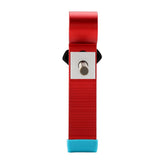 Multi-functional Aluminum Alloy Universal Clamp Clamping Block Woodworking Joint Hand Tool (A)
