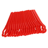 100PCS Machine Trimming Blades for FRT18A FRT18A1 Art 46155 FRT20A1 Accessories