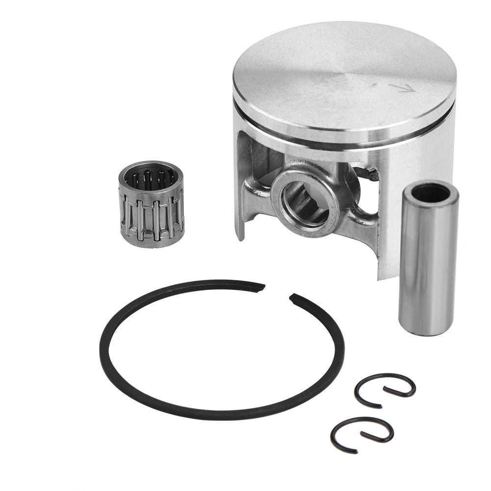 50mm Piston Rings Kit For HUSQVARNA 266 XP 268 Special Chainsaw
