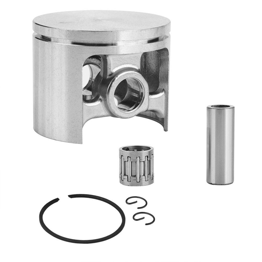 50mm Piston Rings Kit For HUSQVARNA 266 XP 268 Special Chainsaw