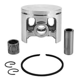 50mm Piston Rings Kit For HUSQVARNA 266 XP 268 Special Chainsaw