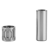 50mm Piston Rings Kit For HUSQVARNA 266 XP 268 Special Chainsaw