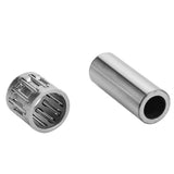 50mm Piston Rings Kit For HUSQVARNA 266 XP 268 Special Chainsaw