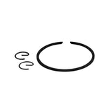 50mm Piston Rings Kit For HUSQVARNA 266 XP 268 Special Chainsaw