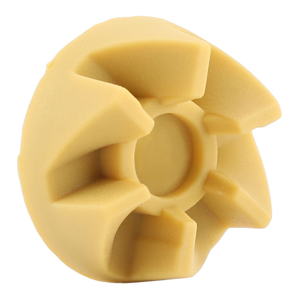 1pc Rubber Base Gear Replacement Part Accessory for Blender Fruit Juicer Mixer