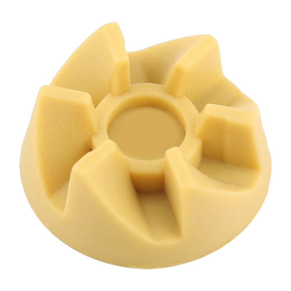 1pc Rubber Base Gear Replacement Part Accessory for Blender Fruit Juicer Mixer