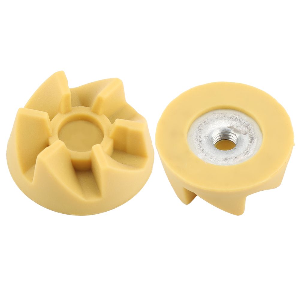 1pc Rubber Base Gear Replacement Part Accessory for Blender Fruit Juicer Mixer