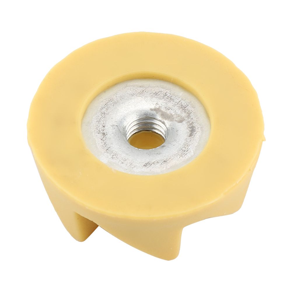 1pc Rubber Base Gear Replacement Part Accessory for Blender Fruit Juicer Mixer