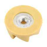 1pc Rubber Base Gear Replacement Part Accessory for Blender Fruit Juicer Mixer