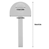 5Pcs/Set Duckbilled Beehive Bee Feeder Water Dispenser Beekeeping Tool Equipment