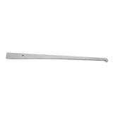 1Pc Stainless Steel Bee Hive Scraper Frame Cleaning Tool Beekeeping Tool Equipment - Rear View