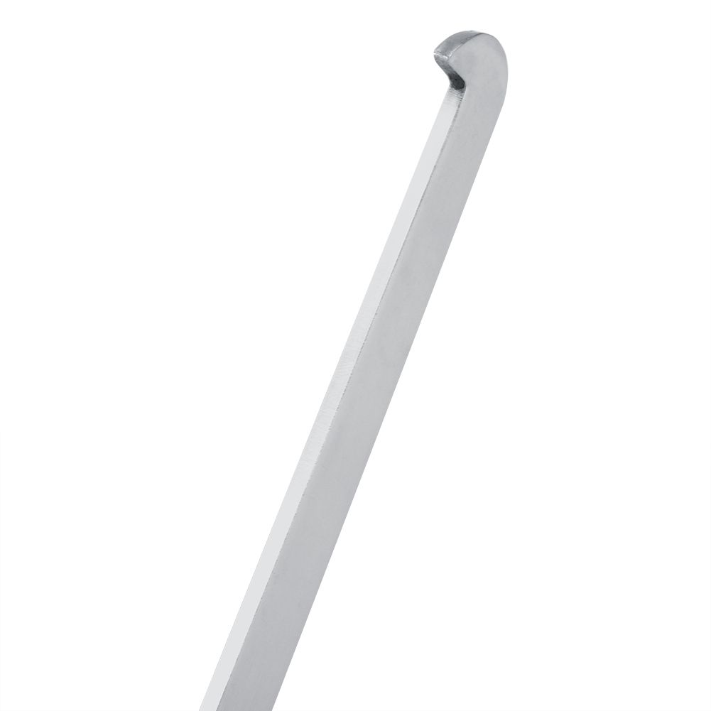 1Pc Stainless Steel Bee Hive Scraper Frame Cleaning Tool Beekeeping Tool Equipment