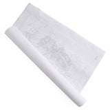 Sailboat Pattern Durable Breathable Pillow Cushion Pad Case Car Household