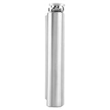 Stainless Steel Flask Pocket Bottle for Whiskey Liquor Wine Alcohol(8oz)
