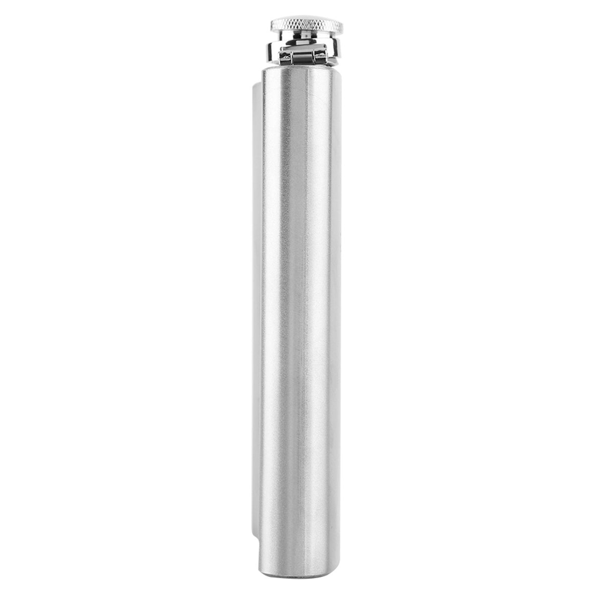 Stainless Steel Flask Pocket Bottle for Whiskey Liquor Wine Alcohol(10oz)