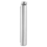 Stainless Steel Flask Pocket Bottle for Whiskey Liquor Wine Alcohol(10oz)