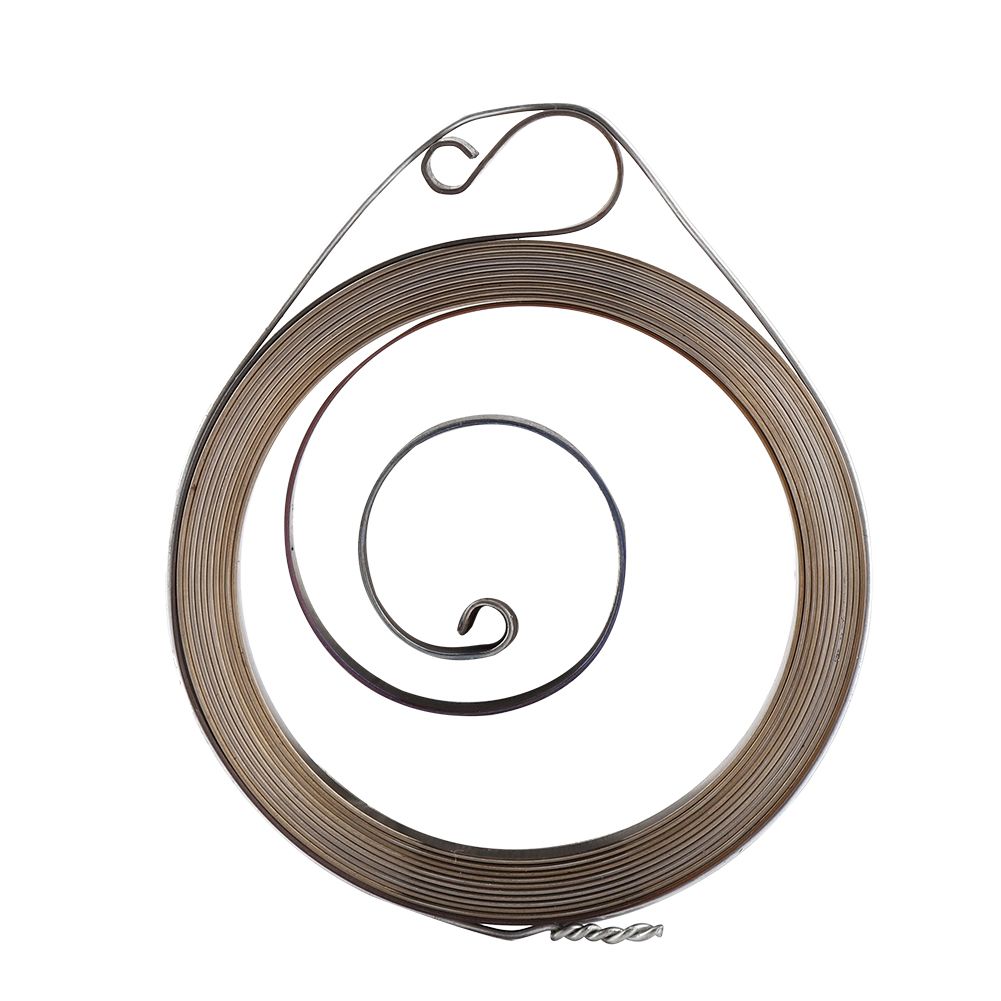 Pull Lawnmower Part Replacement Kit Starter Handle Pulley Rope Springs for 029 039 MS290 MS390