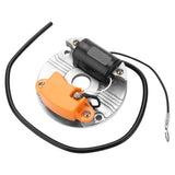 Ignition Coil Replacement For STIHL 070 090 Chainsaw 1106 400 0705 1106 404 3210 Stator
