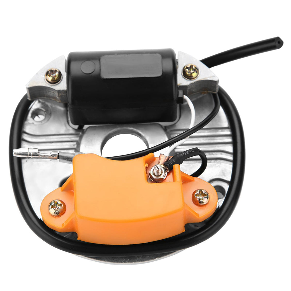 Ignition Coil Replacement For STIHL 070 090 Chainsaw 1106 400 0705 1106 404 3210 Stator