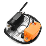 Ignition Coil Replacement For STIHL 070 090 Chainsaw 1106 400 0705 1106 404 3210 Stator - Low Angle