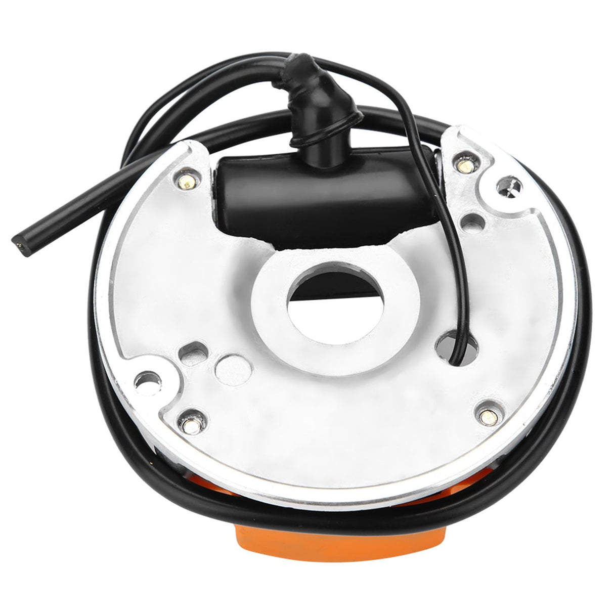 Ignition Coil Replacement For STIHL 070 090 Chainsaw 1106 400 0705 1106 404 3210 Stator