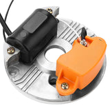 Ignition Coil Replacement For STIHL 070 090 Chainsaw 1106 400 0705 1106 404 3210 Stator