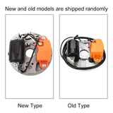 Ignition Coil Replacement For STIHL 070 090 Chainsaw 1106 400 0705 1106 404 3210 Stator