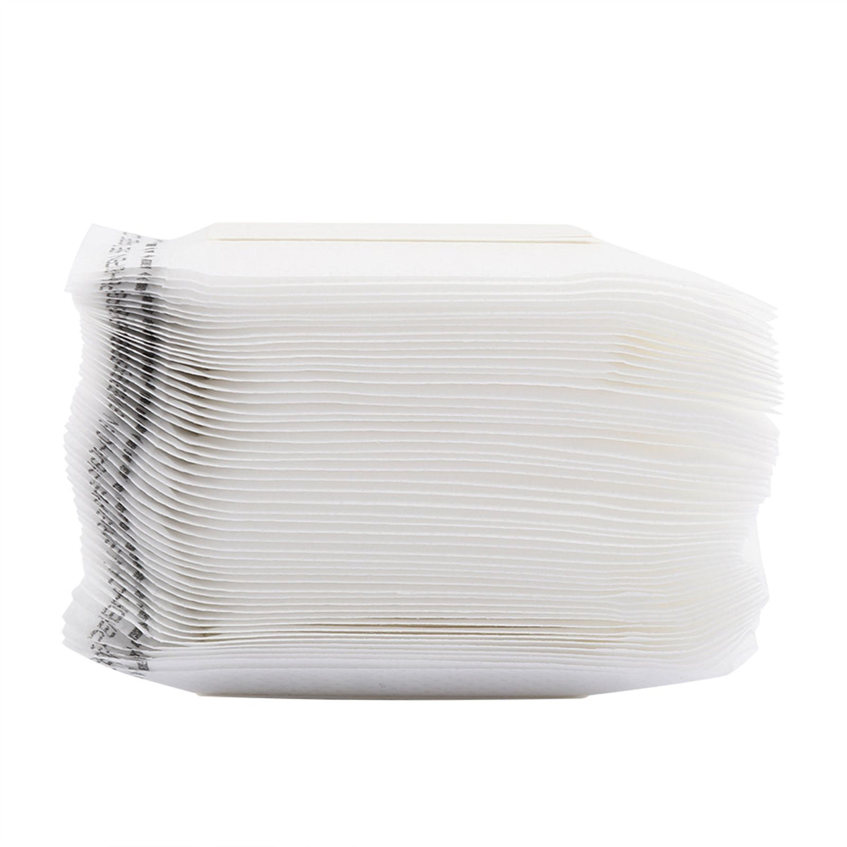 50pcs Set Drip Bags Hanging Cup Disposable Filter NOn woven Coffee Tea Making Tool