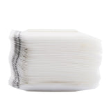 50pcs Set Drip Bags Hanging Cup Disposable Filter NOn woven Coffee Tea Making Tool - Rear View