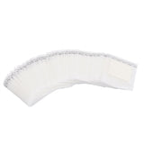 50pcs Set Drip Bags Hanging Cup Disposable Filter NOn woven Coffee Tea Making Tool