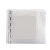 50pcs Set Drip Bags Hanging Cup Disposable Filter NOn woven Coffee Tea Making Tool - Extra Image