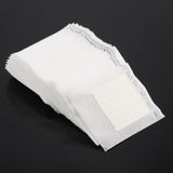 50pcs Set Drip Bags Hanging Cup Disposable Filter NOn woven Coffee Tea Making Tool - Extra Image