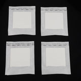 50pcs Set Drip Bags Hanging Cup Disposable Filter NOn woven Coffee Tea Making Tool