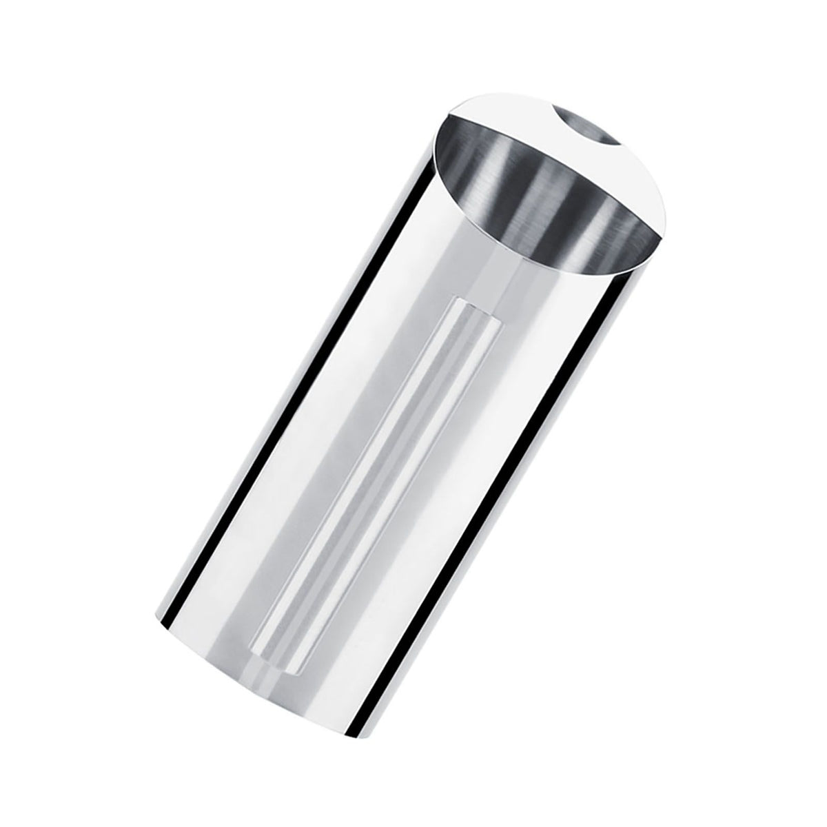 Stainless Steel Water Jug with Ice Guard Cold Drinking Pitcher Home Hotel Serving Tool (1.5L)